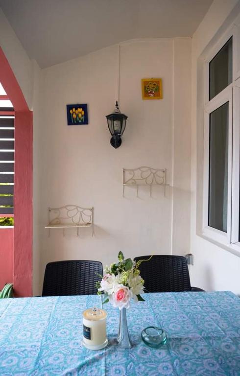 Fotografie z fotogalerie ubytování Vythee Residence v destinaci Chemin Grenier