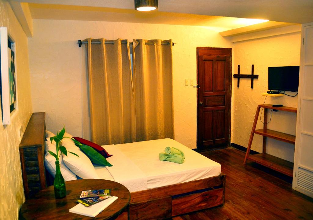 Alta Vista Ilocandia Inc. - Superior Double Room