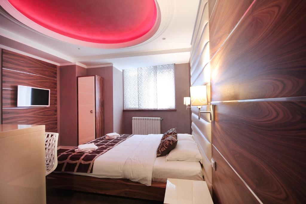 Apartments Belgrade - Luxury Studio