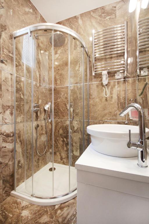 Bagno di Apartments Belgrade