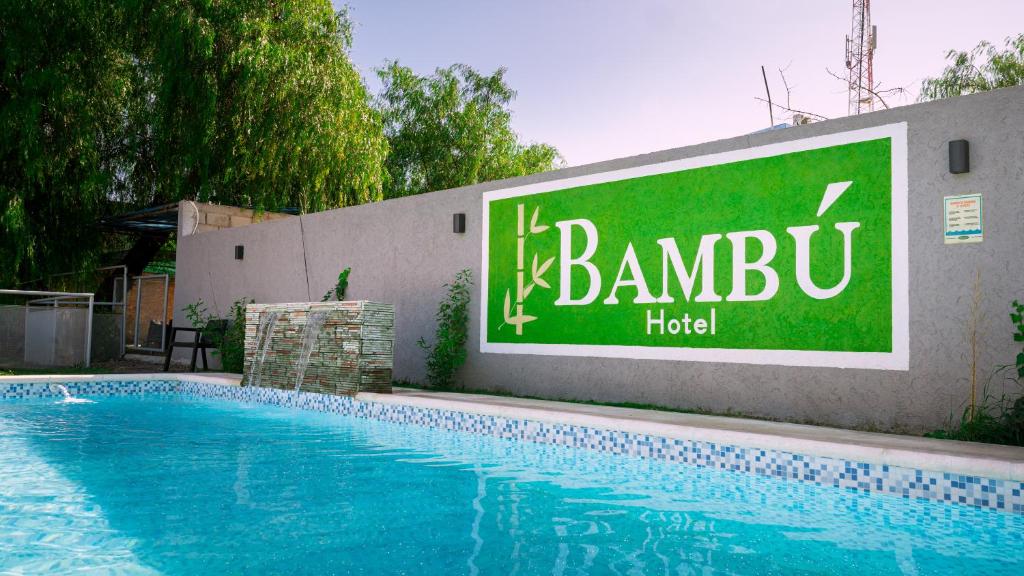 Bambú Hotel