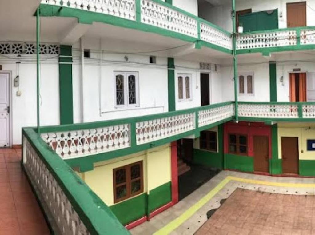 Hotel Coral Inn , Port Blair, Port Blair (updated prices 2025)