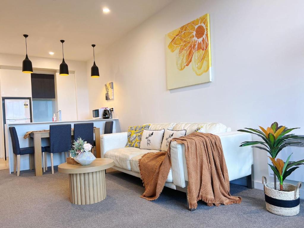 Auckland Birkenhead BNB - Resim 1