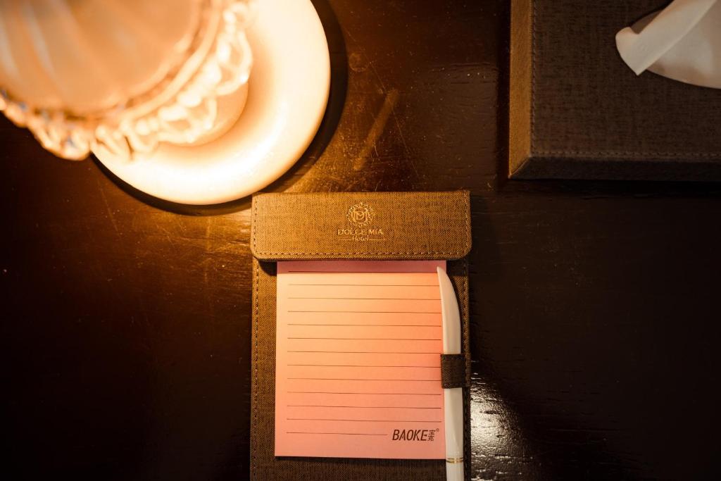 Dolce Mia Home Ninh Bình - 9