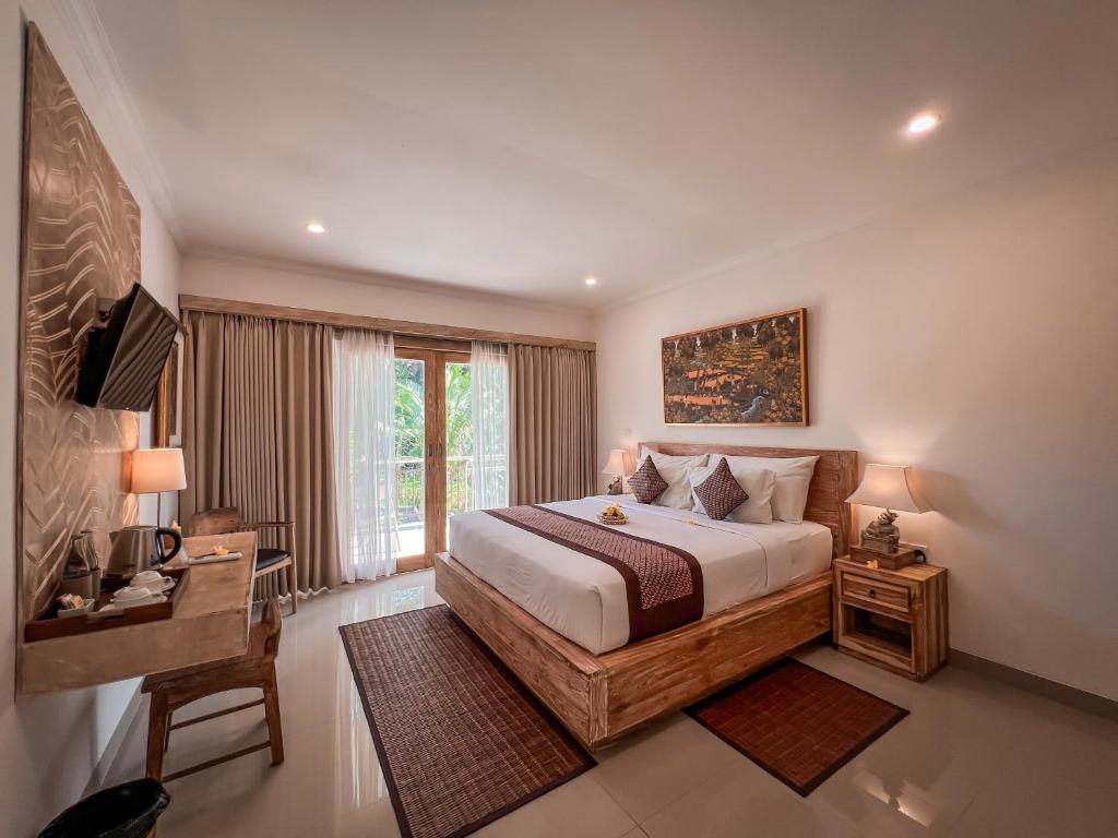Tri Dewi Residence by GenuineHost