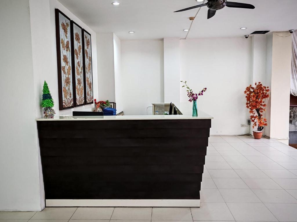Fotografie z fotogalerie ubytování Harmony Patong Hotel v destinaci Pláž Patong