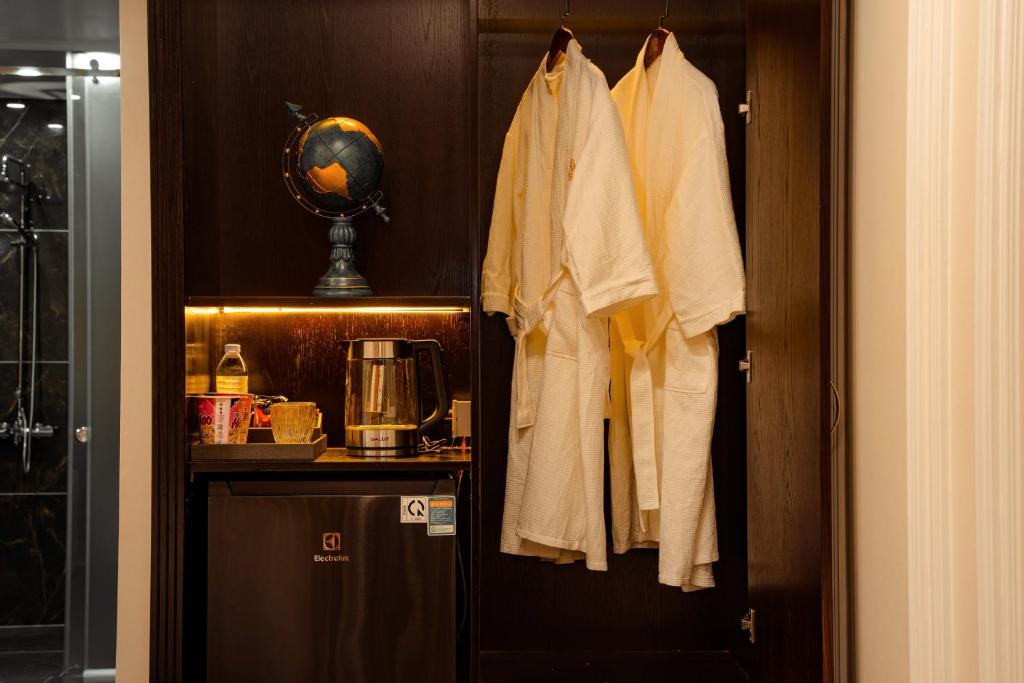 Dolce Mia Home Ninh Bình - 5