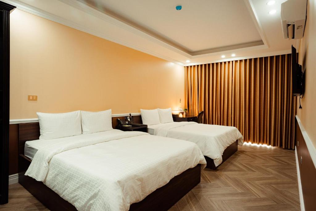 Dolce Mia Home Ninh Bình - 4