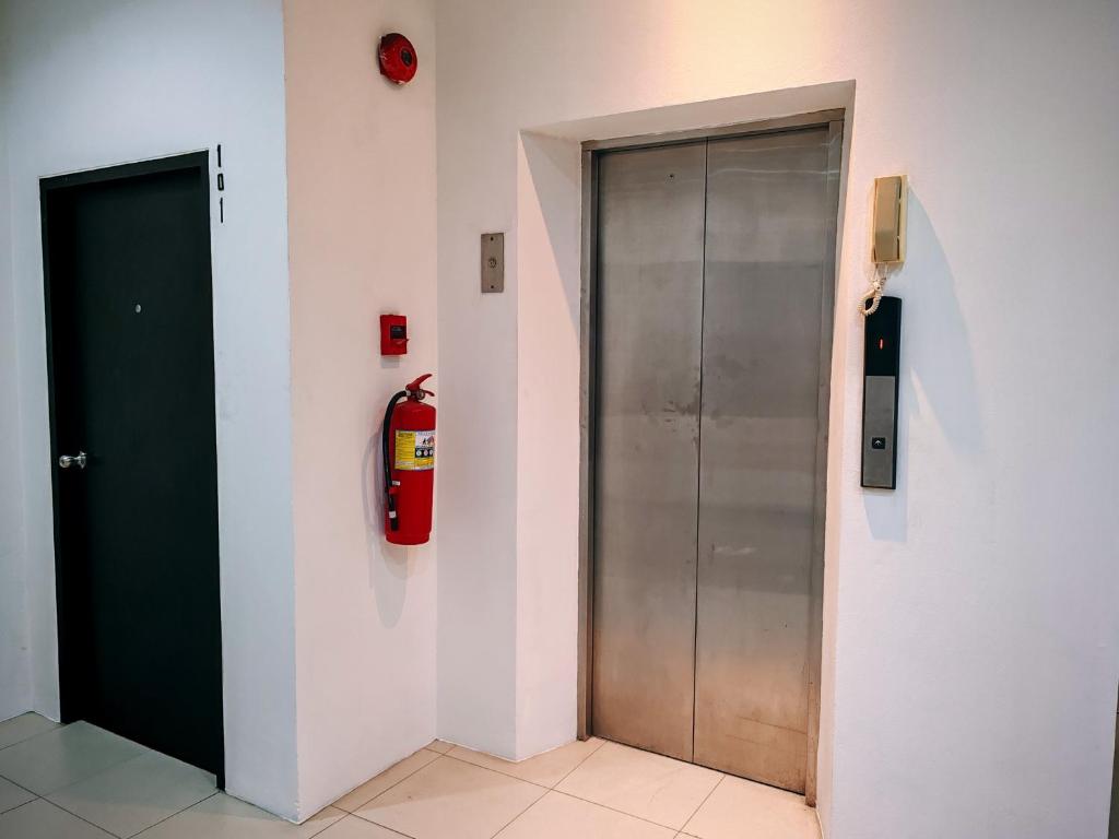 Harmony Patong Hotel - Resim 8