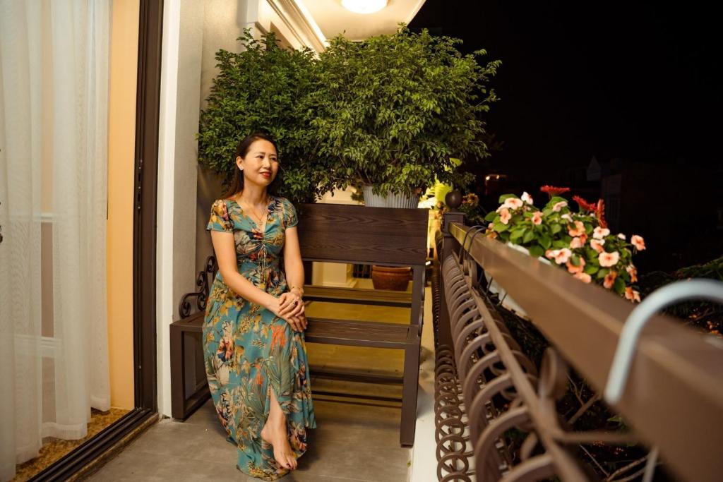 Dolce Mia Home Ninh Bình - 13