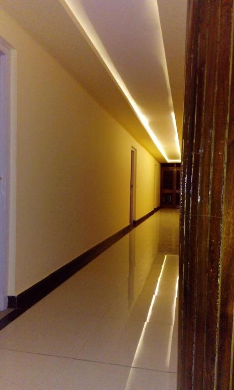 Fotografie z fotogalerie ubytování Hotel Abhishekh v destinaci Port Blair