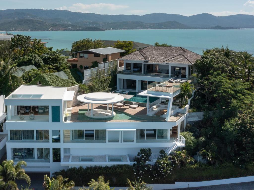 Villa Solana by Elite Havens, Amphoe Koh Samui (updated prices 2026)