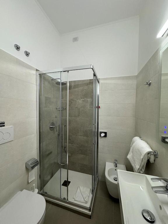 Hotel RomAntica - Resim 18