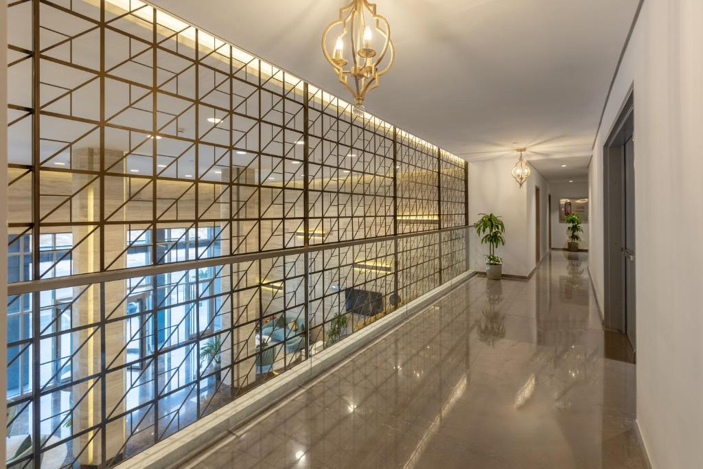 Fotografie z fotogalerie ubytování Mirot Hotel v destinaci Al-Khubar