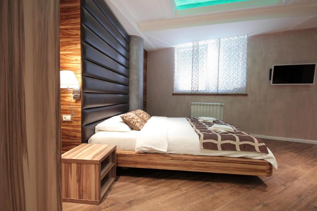 Apartments Belgrade - Superior Studio