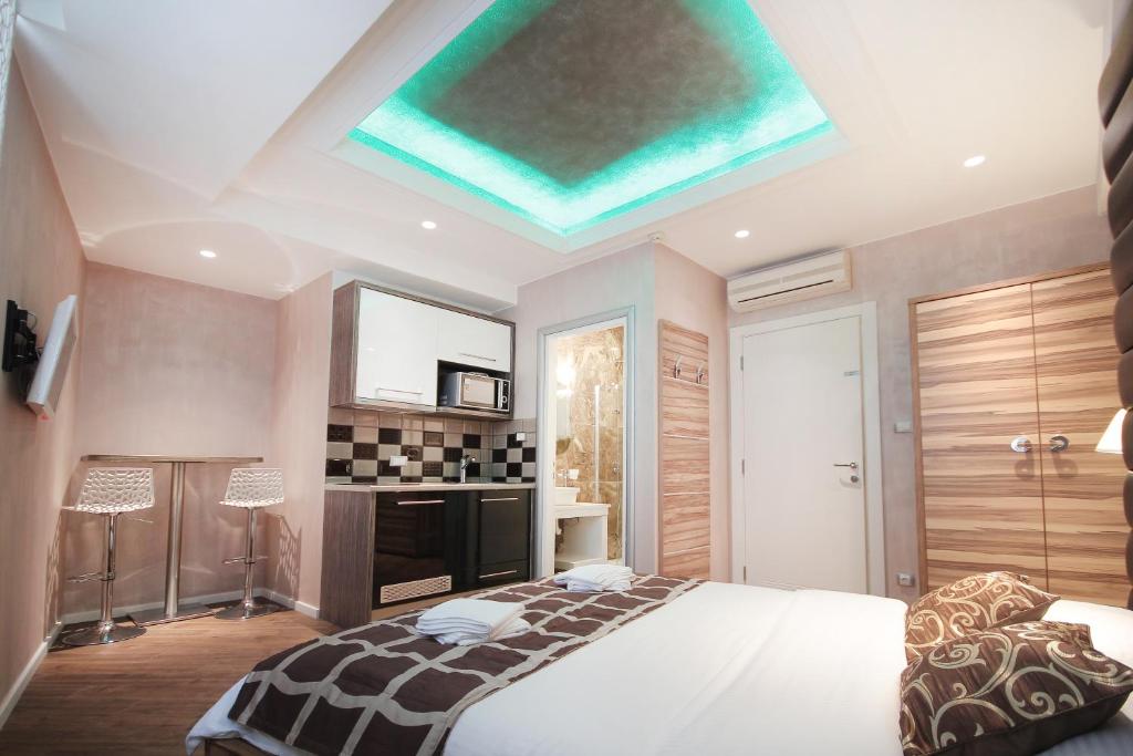 Apartments Belgrade - 