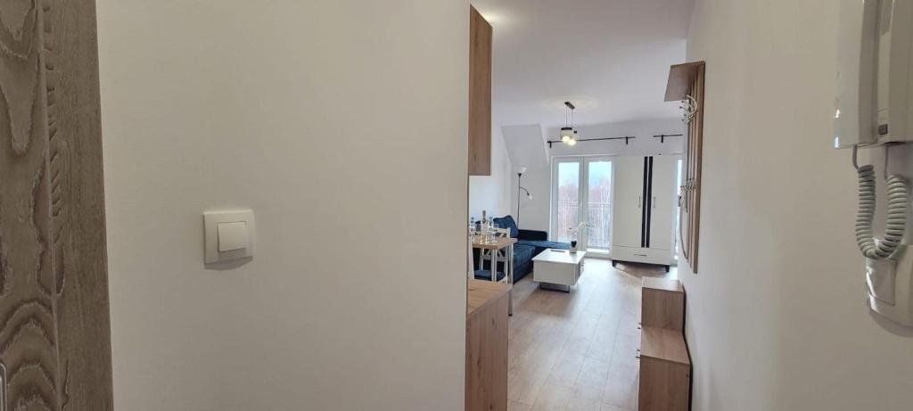 Fotografie z fotogalerie ubytování Kolorowe Cieplice - Apartamenty z widokiem na Karkonosze v destinaci Jelení Hora