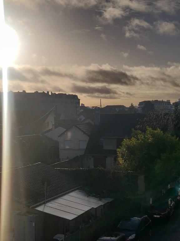 Photo de la galerie de l'établissement Charmant 4 pièces à 20 minutes de Paris - 60m², à Argenteuil