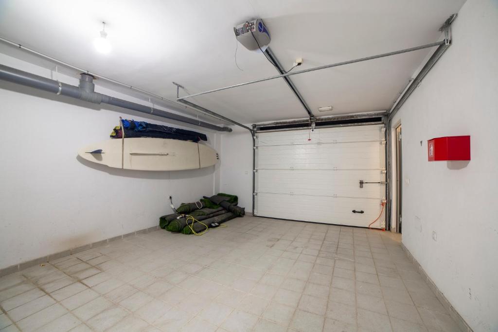 Zdjęcie z galerii obiektu Casa Minuni w mieście Almería