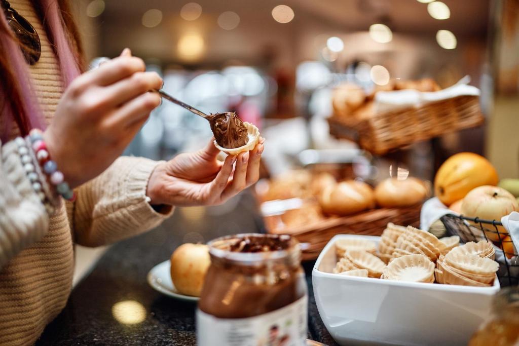 ibis Wien City - Resim 36