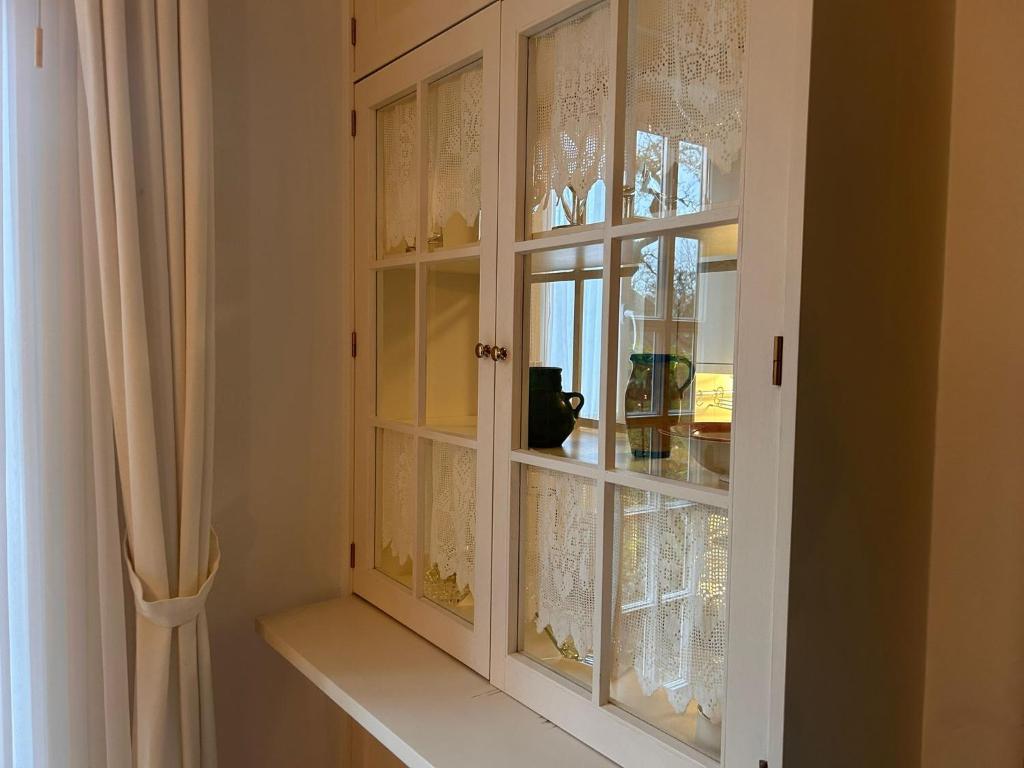 Fotografie z fotogalerie ubytování Kutscherhaus I v destinaci Greetsiel