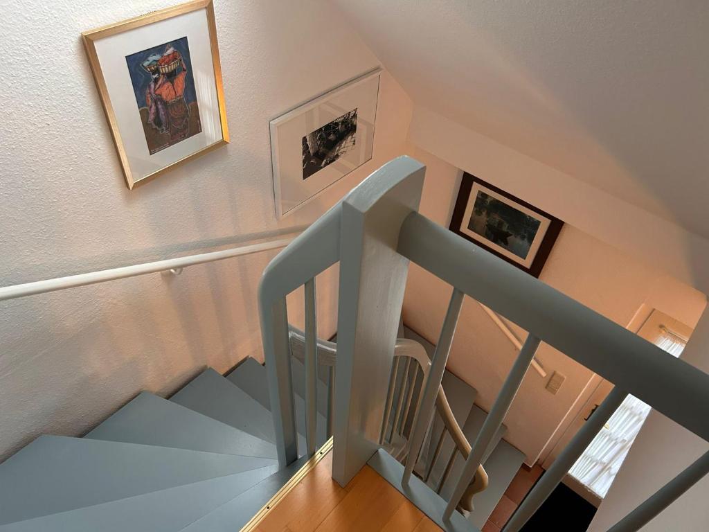 Fotografie z fotogalerie ubytování Kutscherhaus II v destinaci Greetsiel