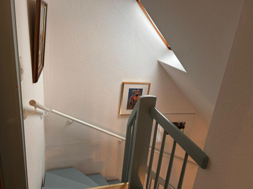 Fotografie z fotogalerie ubytování Kutscherhaus II v destinaci Greetsiel