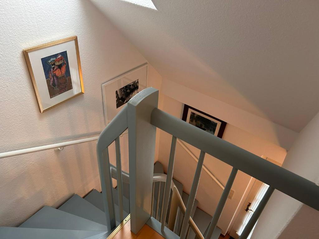 Fotografie z fotogalerie ubytování Kutscherhaus II v destinaci Greetsiel