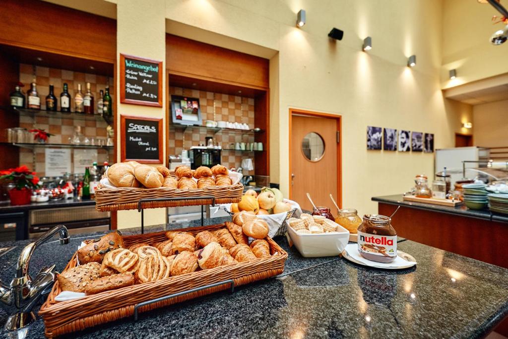 ibis Wien City - Resim 39