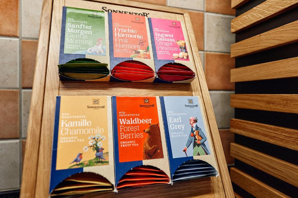 ibis Wien City - Resim 40