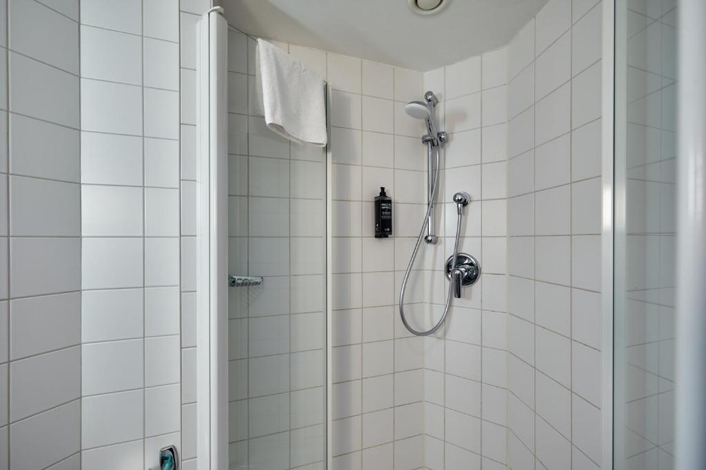 ibis Wien City - Resim 44