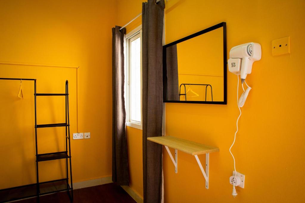 Fotografie z fotogalerie ubytování Nima guest house v destinaci Nazvá