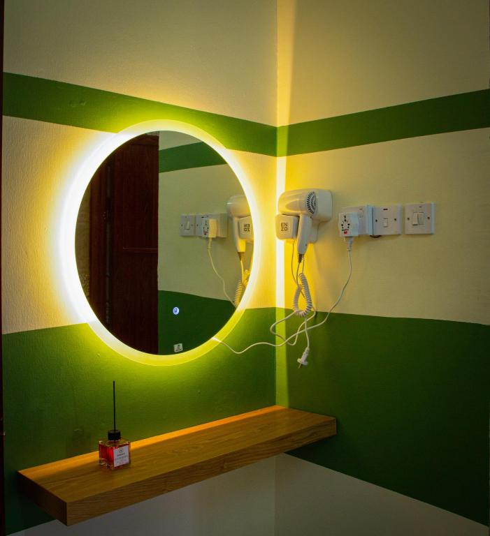 Fotografie z fotogalerie ubytování Nima guest house v destinaci Nazvá