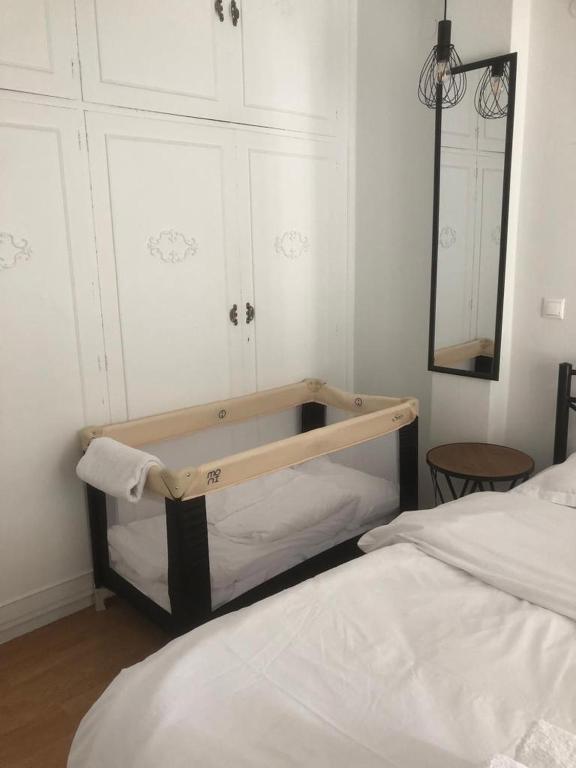 Stavroula's House City Center, Penthouse - 2