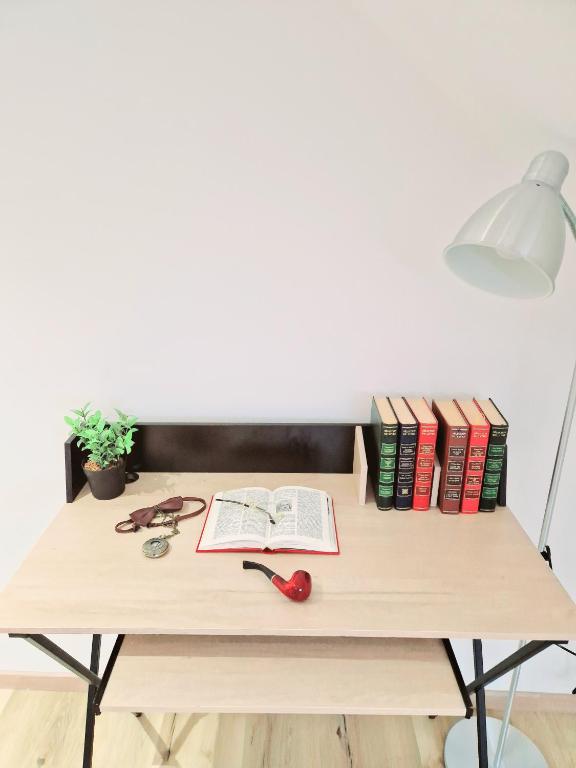 L'élémentaire, appartement chic et central – photo 12