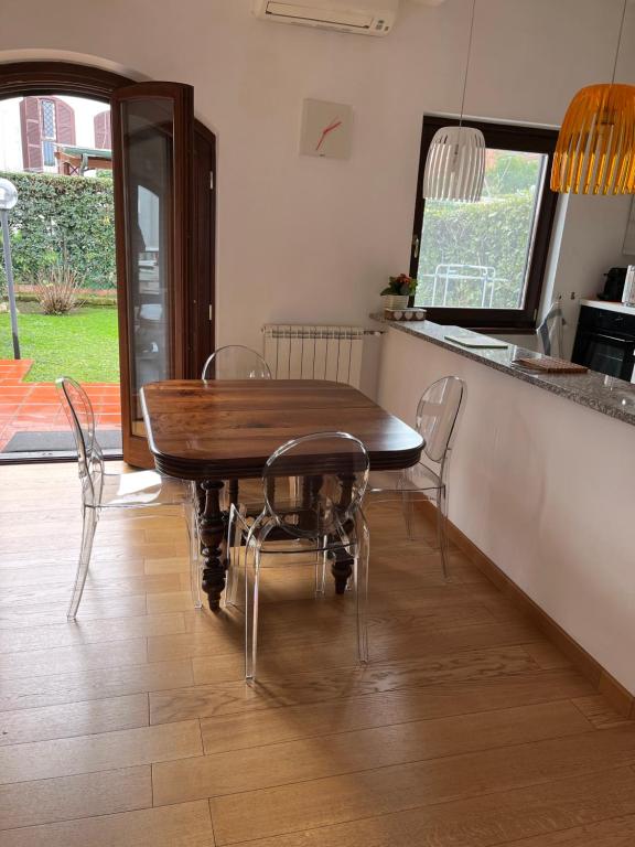Filippo's House - Appartement