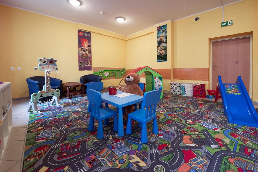 Hotel Miramar - Resim 6