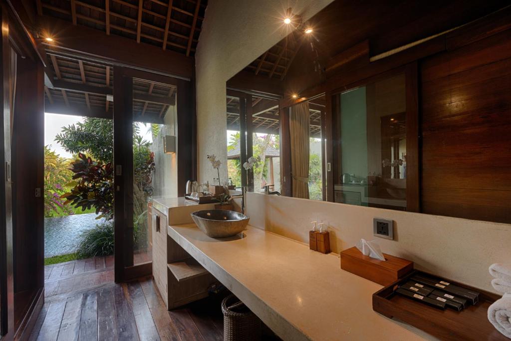 Fotografie z fotogalerie ubytování Ubud Padi Villas v Ubudu
