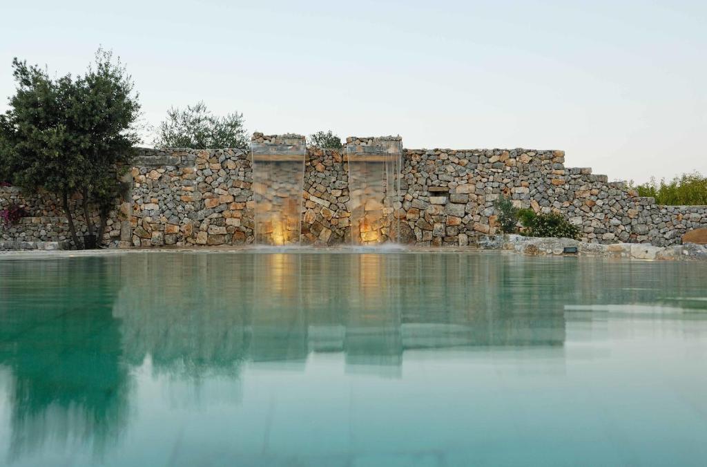 Gallery image of Casina dei Preti in Conversano