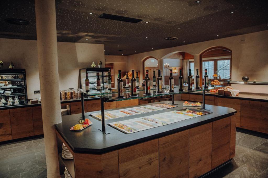 Fotografie z fotogalerie ubytování Hotel Kaiser in Tirol v destinaci Scheffau am Wilden Kaiser