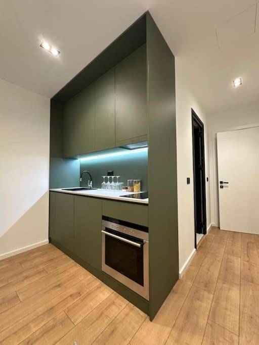 Elegant Studio - Tirana City Center - Imazhi 4