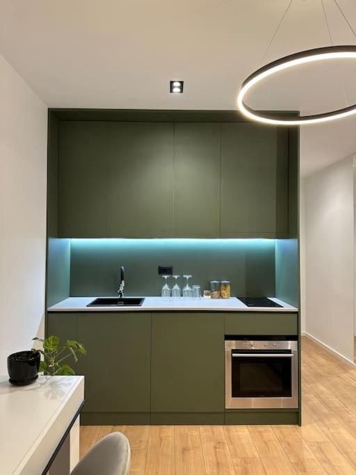 Elegant Studio - Tirana City Center - Imazhi 8