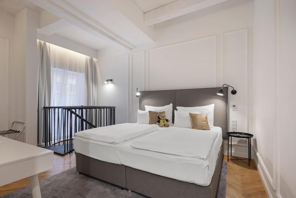 Pytloun Boutique Hotel Prague - 