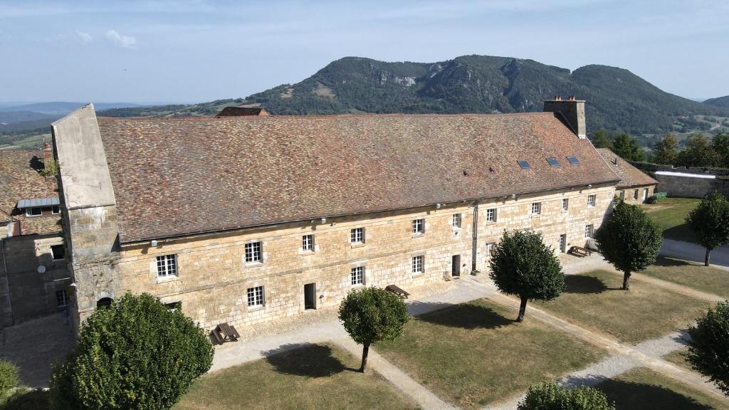 Fort Saint-André – Photos 1