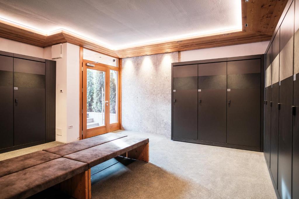 Fotografie z fotogalerie ubytování Residence Viola v destinaci Andalo