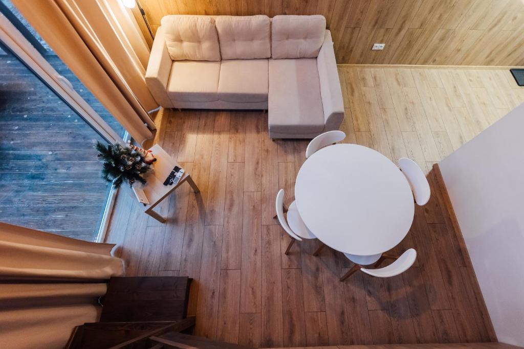 Bizon Village - Duplex Appartement