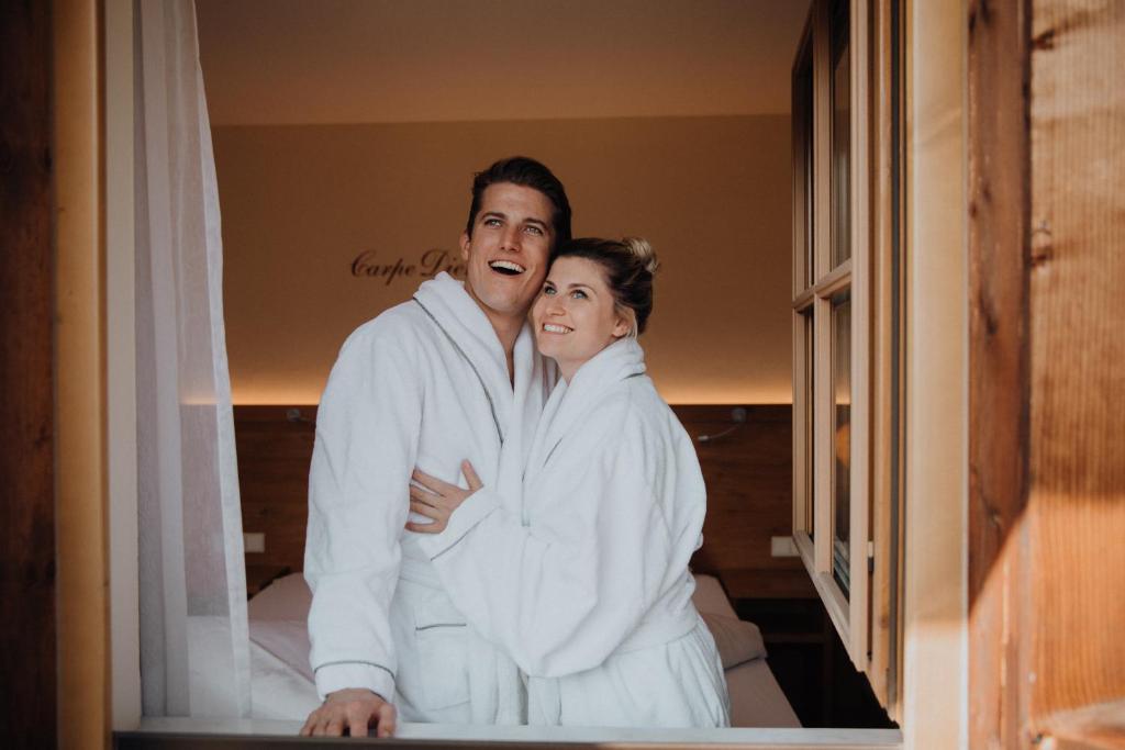 Hosté ubytování Hotel Kaiser in Tirol