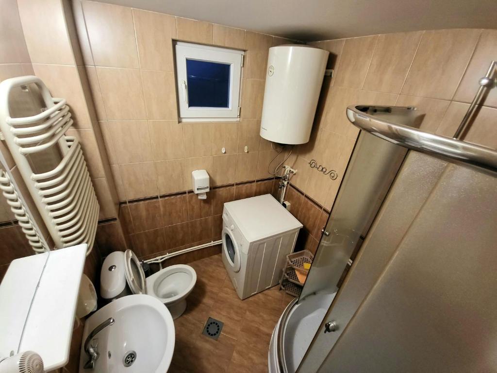 Apartments center Zorić - 7