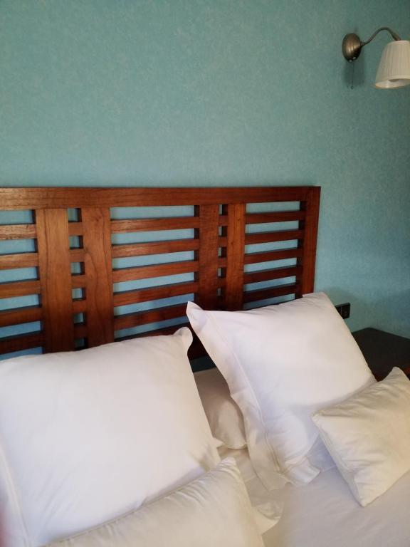 Les Flors - Hotel Rural & Cabanyes - 