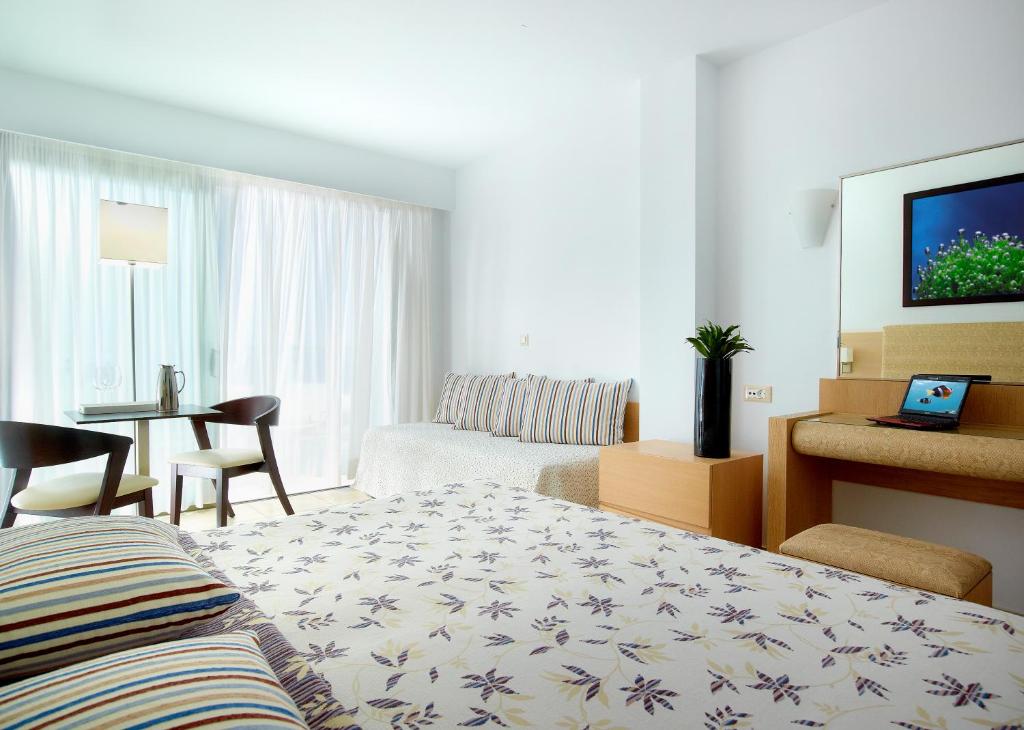 Albatros Spa & Resort Hotel, Hersonissos – Prețuri actualizate 2024